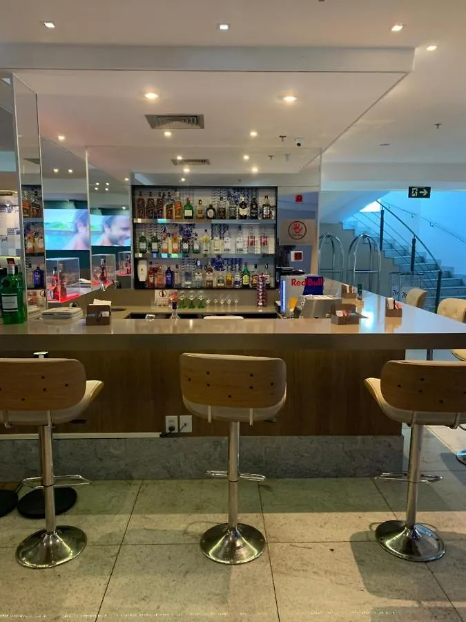 Apartamento Flat Hotel Beira Mar Av Boa Viagem Recife