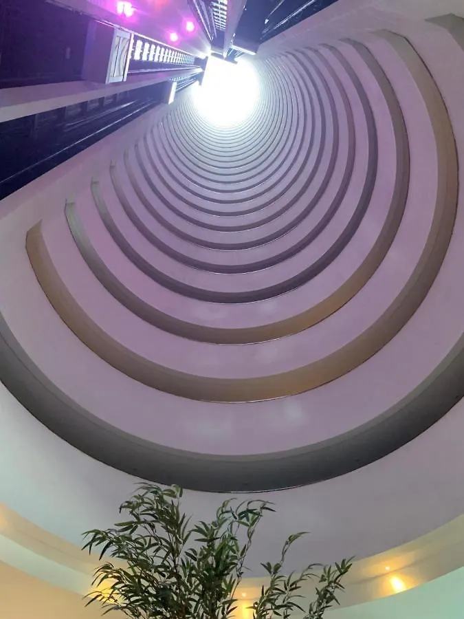 Flat Hotel Beira Mar Av Boa Viagem Recife 0*,