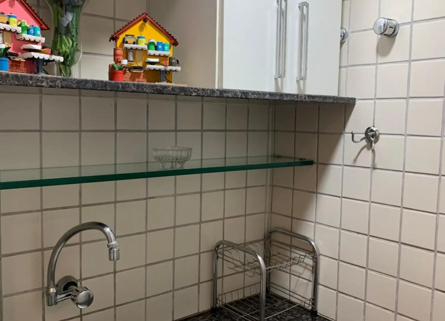 Flat Hotel Beira Mar Av Boa Viagem Recife 0*,  Brasil
