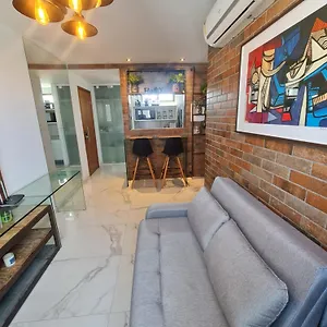 Apartamento Em Boa Viagem Apartamento