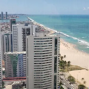 Na Avenida Boaviagem Apartamento